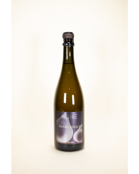 Bordelet, Poire Authentique, 2023, 750 ml