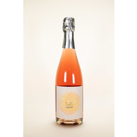 Gaspard, Bulles, Sparkling Rose,  NV, 750 ml