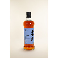 Mars Shinshu, Iwai Tradition, Natsu Ume Cask, 750ml