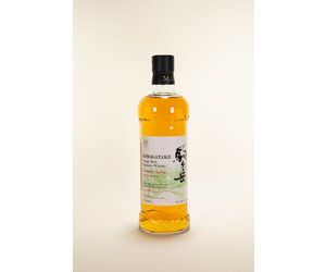Mars Shinshu, Komagatake, Tsunuki Aging 2020, Single Malt, 750ml