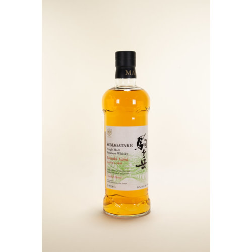 Mars Shinshu, Komagatake, Tsunuki Aging 2020, Single Malt, 750ml