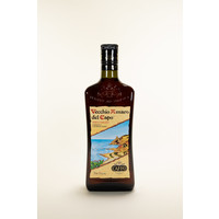 Caffo, Vecchio Amaro del Capo, 750ml