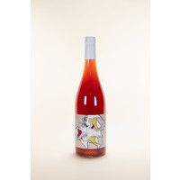 Stranger III Valerie Forgues, VDF Rouge, 2018, 750 ml