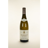 Domaine Bouzereau-Gruere, Meursault, Les Tillets, 2018, 750ml