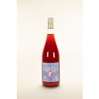 Podrum Franjo, Aubiks Rose, 2020, 750ml