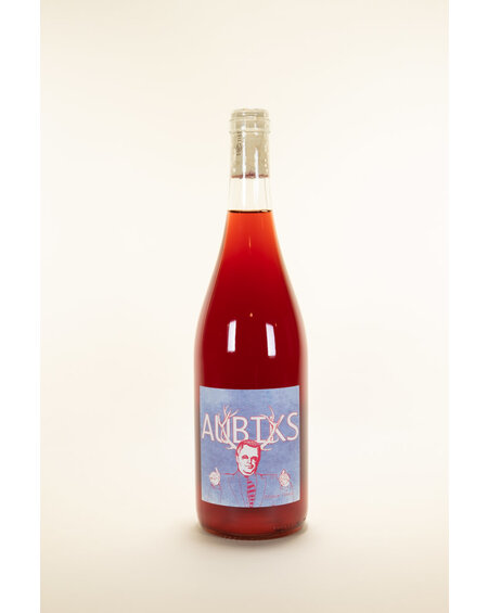 Podrum Franjo, Aubiks Rose, 2020, 750ml