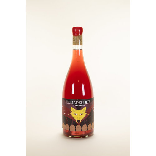 Costador, Comadellops, Sumoll Negre, 2019, 750ml Costador, Comadellops, Sumoll Negre, 2019, 750ml