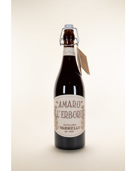 Varnelli, Amaro Dell'Erborista, 1L