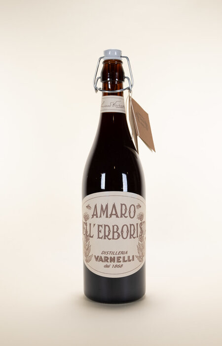 Varnelli, Amaro Dell'Erborista, 1L