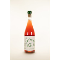 Echeverria, No Es Pituko, Rose, 2023, 750 ml