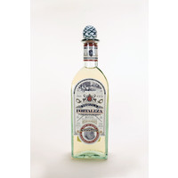 Fortaleza Tequila, Reposado, 750ml