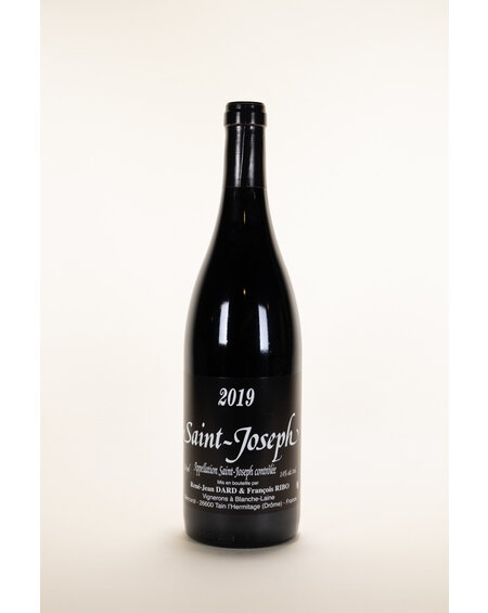 Dard Et Ribo, St Joseph Rouge, 2019, 750 ml