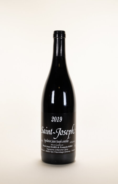 Dard Et Ribo, St Joseph Rouge, 2019, 750 ml