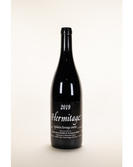 Dard Et Ribo, Hermitage Rouge, 2019, 750 ml