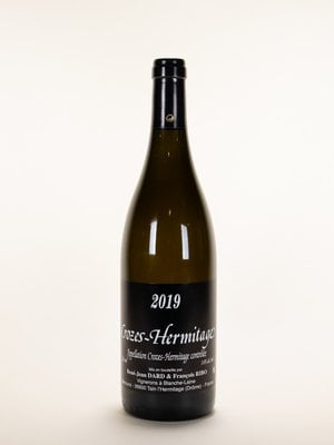 Dard Et Ribo, Crozes Hermitage Blanc, 2019, 750 ml