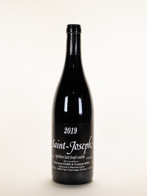 Dard Et Ribo, St. Joseph Rouge, 2018, 750 ml