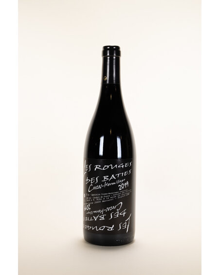 Dard Et Ribo, Crozes Hermitage Rouge, Les Baties, 2019, 750 ml