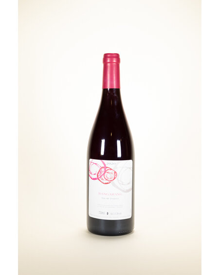 Agnes et Rene Mosse, VDF Rouge, Bangarang, 2022, 750 ml