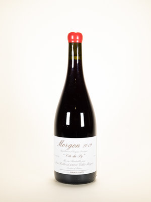 Jean Foillard, Morgon, Cote du Py, 2020, 750 ml