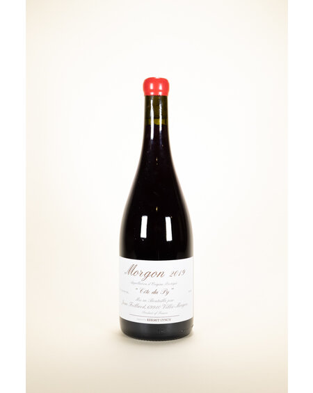 Jean Foillard Jean Foillard, Morgon, Cote du Py, 2020, 750 ml