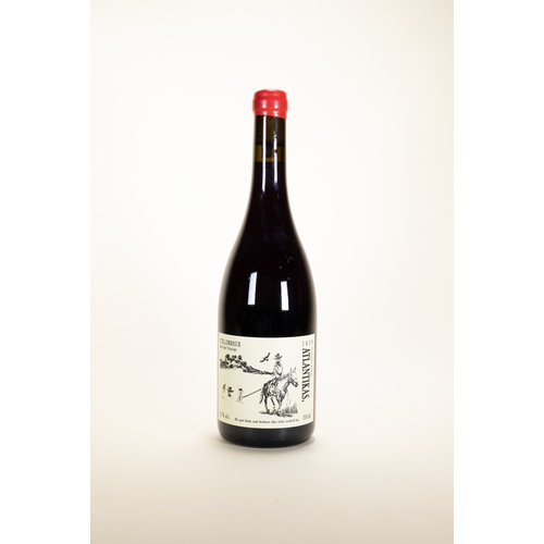 Scions Of Sinai, Atlantikas, Pinotage, 2020, 750 ml Scions Of Sinai, Atlantikas, Pinotage, 2020, 750 ml
