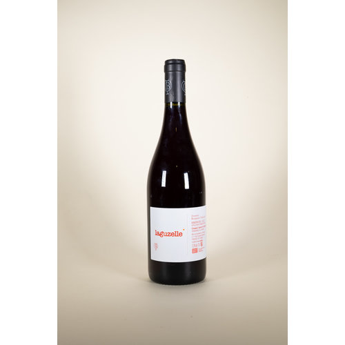 Domaine Benjamin Taillandier, Laguzelle, Minervois Rouge, 2020, 750ml Domaine Benjamin Taillandier, Laguzelle, Minervois Rouge, 2020, 750ml