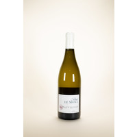 Maison Foucher, Sauvignon Blanc, Petit Le Mont, 2024, 750 ml