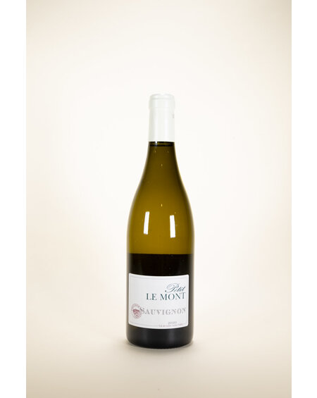 Maison Foucher Maison Foucher, Sauvignon Blanc, Petit Le Mont, 2024, 750 ml