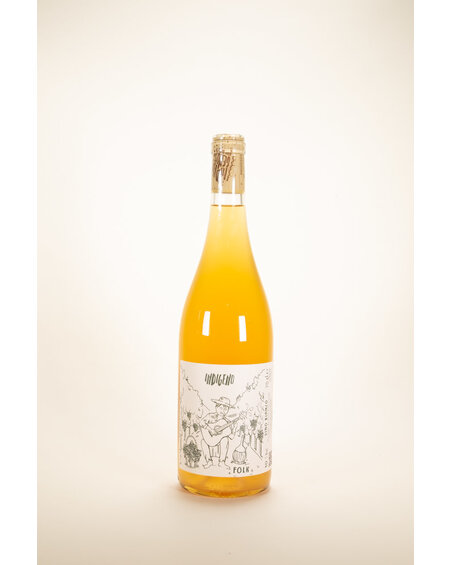 Cantina Indigeno, Bianco Folk, 2022, 750 ml