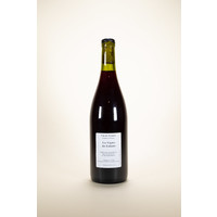 Anders Frederik Steen, Les Vignes des Enfants, VDF Red, 2018, 750ml