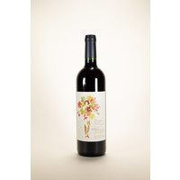 Podere Le Boncie, "Chiesamonti" Rosso di Toscana, 2018, 750 ml