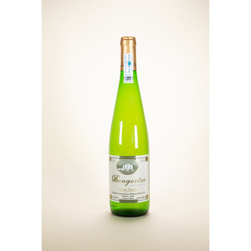 Bengoetxe, Getariako Txakolina, 2021, 750ml Bengoetxe, Getariako Txakolina, 2021, 750ml