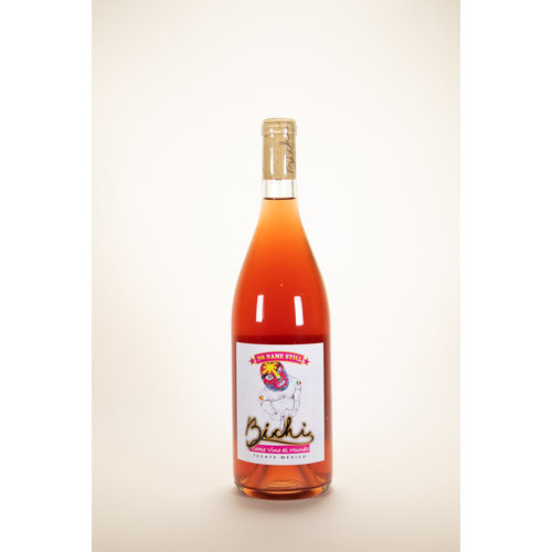 Bichi, Rosa, 2021, 750 ml Bichi, Rosa, 2021, 750 ml