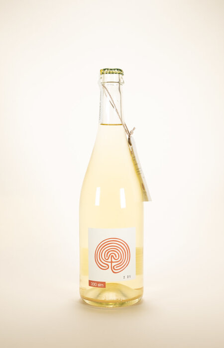 Costadila, Vino Bianco Frizzante, 330slm, NV, 750 ml