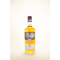 Islay Mist, 8 Year Old Blended Scotch, 750ml