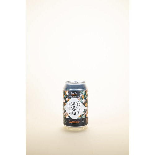 Old Westminster, Seeds & Skins, 375ml, Can Old Westminster, Seeds & Skins, 375ml, Can