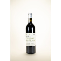 Ridge, Cabernet Sauvignon, Estate, 2018, 750ml