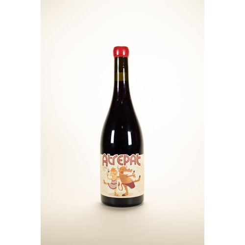Moli dels Capellans, Atrepat, 2018, 750ml Moli dels Capellans, Atrepat, 2018, 750ml