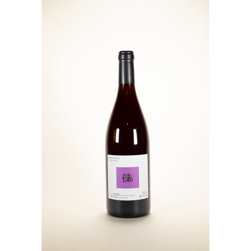 Domaine Bertin-Delatte, Rabatière, 2022, 750 ml Domaine Bertin-Delatte, Rabatière, 2022, 750 ml