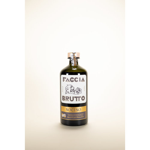 Faccia Brutto, Nocino, 750ml Faccia Brutto, Nocino, 750ml