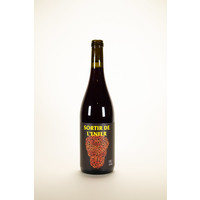 No Control, VDF Sortir de l'Enfer, Gamay, 2019, 750 ml