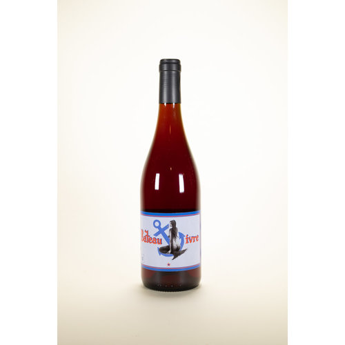 Yo Yo, Bateau Ivre, 2020, 750 ml Yo Yo, Bateau Ivre, 2020, 750 ml