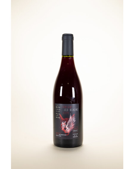 Chapuis & Chapuis, Savigny-lès-Beaune, 2019, 750ml