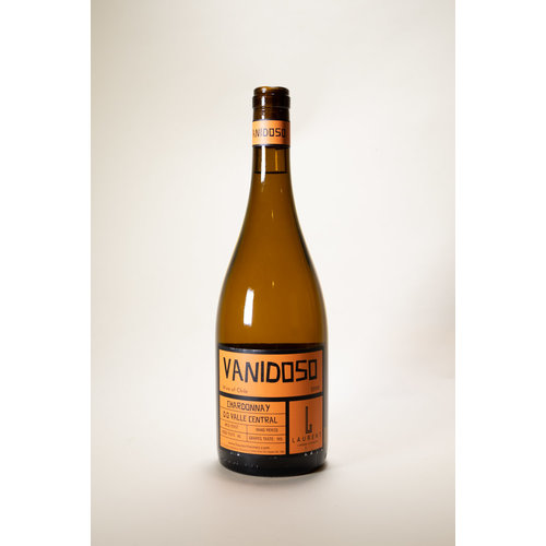 Laurent Family Vineyard, Vanidoso, Chardonnay, 2020, 750 ml Laurent Family Vineyard, Vanidoso, Chardonnay, 2020, 750 ml
