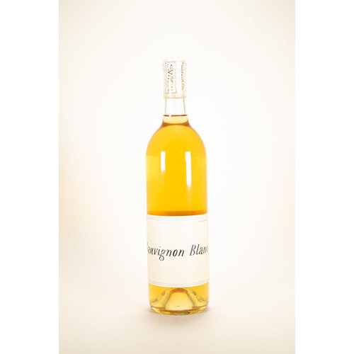 Swick, Sauvignon Blanc, 2020, 750 ml