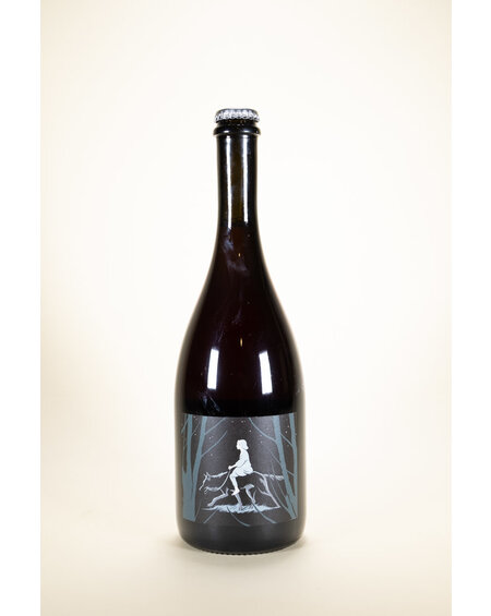Terrevive, San Vincent, Lambrusco dell'Emilia Rosato Frizzante, 2021, 750 ml