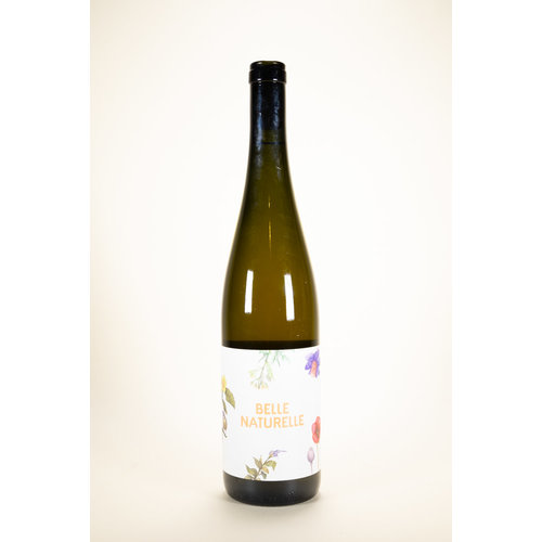 Jurtschitsch, Belle Naturelle, Gruner Vetliner, 2020, 750 ml Jurtschitsch, Belle Naturelle, Gruner Vetliner, 2020, 750 ml