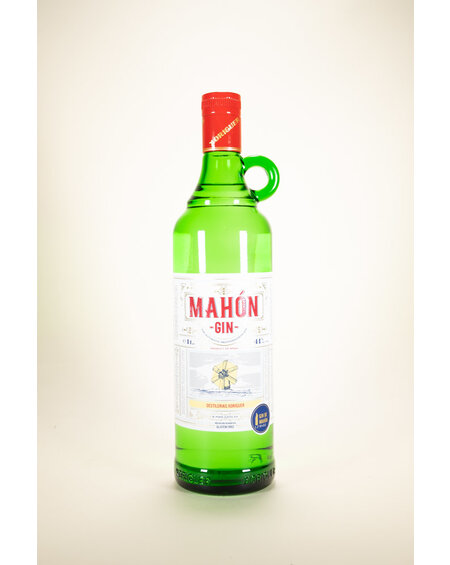 Xoriguer, Mahón Gin, 1L