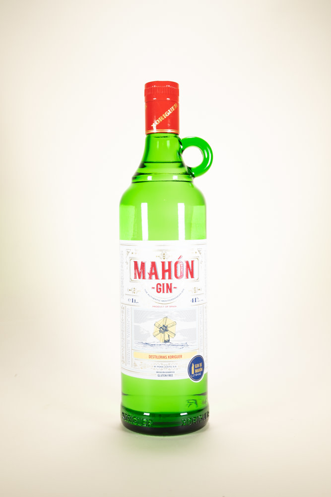 Xoriguer, Mahón Gin, 1L Stranger Wines and Spirits