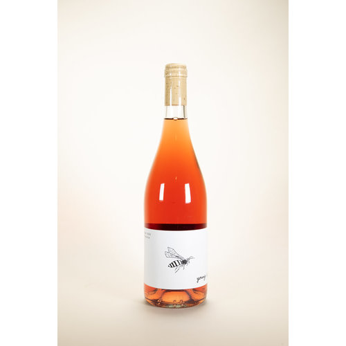 Early Mountain Vineyards, Young Wine, Rose, 2020, 750 ml Early Mountain Vineyards, Young Wine, Rose, 2020, 750 ml